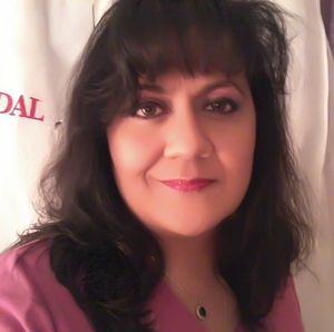 Meet your Posher, Arlene